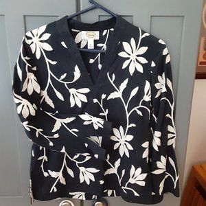 womans vintage Blouse